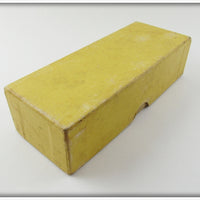 Interchangeable Minnow Lure In Box