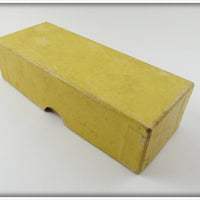 Interchangeable Minnow Lure In Box