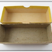 Interchangeable Minnow Lure In Box