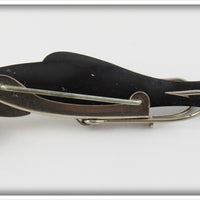 Interchangeable Minnow Lure In Box