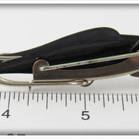 Interchangeable Minnow Lure In Box