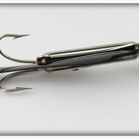 Interchangeable Minnow Lure In Box