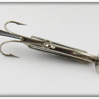 Interchangeable Minnow Lure In Box