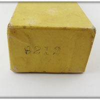 Interchangeable Minnow Lure In Box