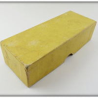 Interchangeable Minnow Lure In Box