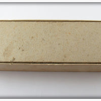 C. C. Roberts Mud Puppy In Box