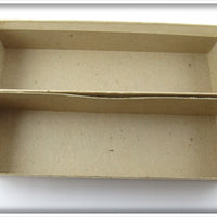 C. C. Roberts Mud Puppy In Box