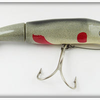 C. C. Roberts Mud Puppy In Box