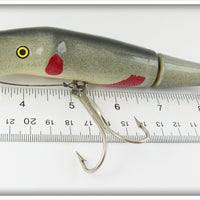 C. C. Roberts Mud Puppy In Box