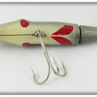 C. C. Roberts Mud Puppy In Box