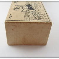 C. C. Roberts Mud Puppy In Box