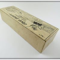 C. C. Roberts Mud Puppy In Box