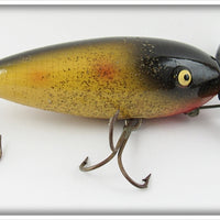 Vintage Jack's Tackle Spotted Rip L Lure