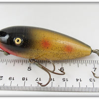 Jack's Tackle Spotted Rip L Lure