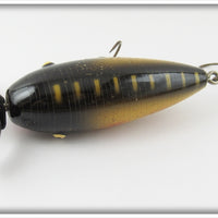 Jack's Tackle Spotted Rip L Lure