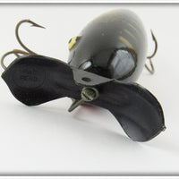 Jack's Tackle Spotted Rip L Lure