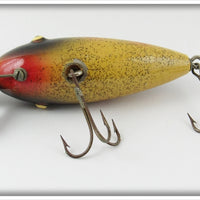 Jack's Tackle Spotted Rip L Lure