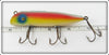 South Bend Rainbow Bass Obite