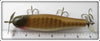 Creek Chub Bait Co Pikie Scale Giant Injured Minnow