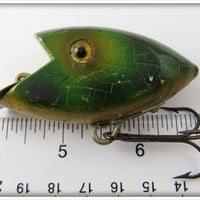 Green-Wyle Co Frog Spot Klipon