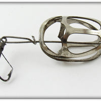 Unknown Bait Cage