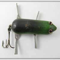 Vintage Keen Bait Mfg Keen Kicker Frog Lure