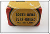 South Bend Luminous Surf Oreno In Box