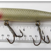 Creek Chub Mullet Thin Body Husky Pikie