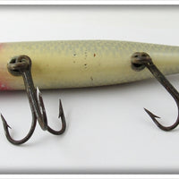 Creek Chub Mullet Thin Body Husky Pikie