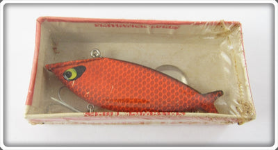 Smithwick Red Scale Water Gater