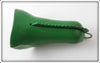 Great Lakes Bait Co All Green We-D-Fyer