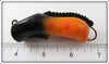 Great Lakes Bait Co Orange Black Red We-D-Fyer In Box