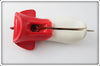 Great Lakes Bait Co Red & White We-D-Fyer In Box
