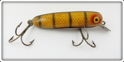Vintage Bleeding Bait Mfg Co Bleeder Bait