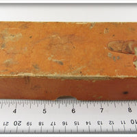 Shakespeare 6640 WRS Tarpalunge Empty Box