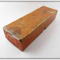 Shakespeare 6640 WRS Tarpalunge Empty Box