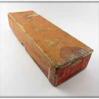 Shakespeare 6640 WRS Tarpalunge Empty Box