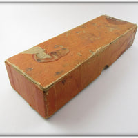 Shakespeare 6640 WRS Tarpalunge Empty Box