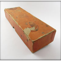 Shakespeare 6640 WRS Tarpalunge Empty Box