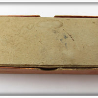 Shakespeare 6640 WRS Tarpalunge Empty Box