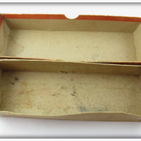 Shakespeare 6640 WRS Tarpalunge Empty Box