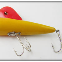 Piro's Green Speckle Water Whacker