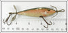 Shakespeare Rainbow Wooden Minnow 31 GW