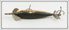 Shakespeare Rainbow Wooden Minnow 31 GW