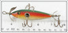 Shakespeare Rainbow Three Hook Underwater Minnow 33 GW