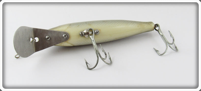 bear creek fishing lures Vintage Bear Creek Sucker Minnow Lure In Box For Sale