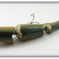 Dam Gold Scale Ever Ready Jointed Wobbler