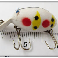 Hawk Fish Lure Co Strawberry Nightmare Hawk