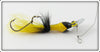 South Bend Yellow & Black ItsADuzy In Tube