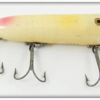 Vintage Heddon Blue Pearl Lucky 13 Lure 2500 BP
